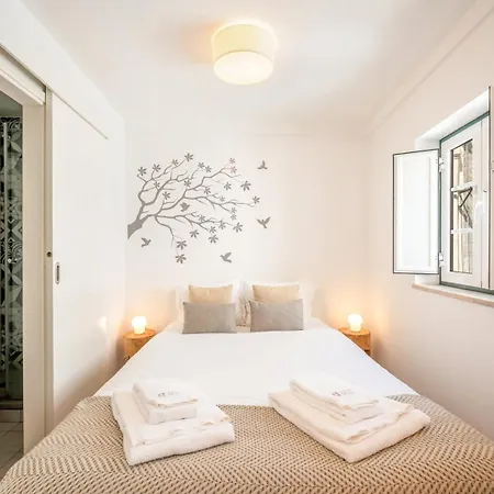 Guestready - Lovely Times In Lisbon-2